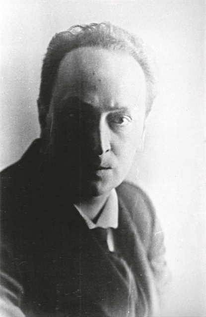 Ο θεατρικός Σικελιανός