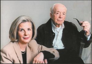 Αγνωστο κείμενο του σπουδαίου Αντώνη Σαμαράκη έρχεται στο φως