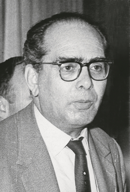 Λιδωρίκης, Καγιάς, Τσεκούρας