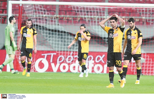 Αναζητείται πλάνο και σταθερότητα