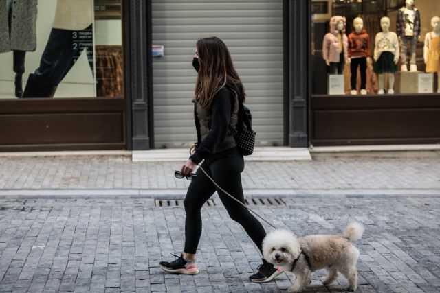 Εμπορικός Σύλλογος Αθήνας: Οι προτάσεις για την επαναλειτουργία των καταστημάτων