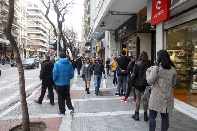 Καμπανάκι Ταραντίλη για μεταλλάξεις: Αν δεν προσέξουμε, τα δεδομένα μπορεί να ανατραπούν