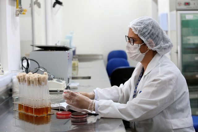 Πόσο επηρεάζουν την αποτελεσματικότητα του εμβολίου οι μεταλλάξεις του SARS-CoV-2