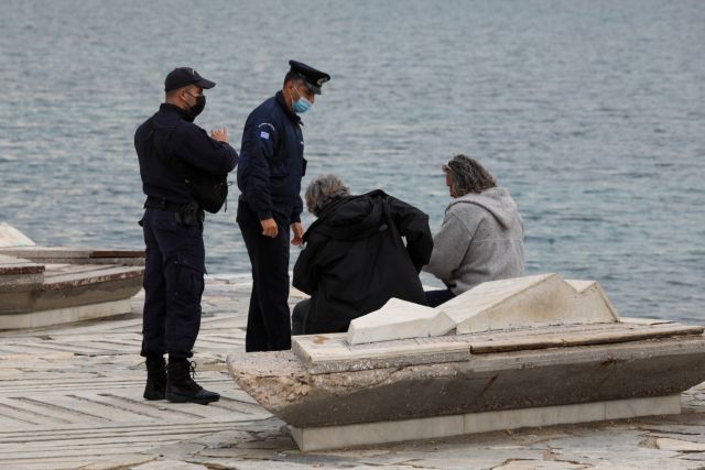 Γεραπετρίτης : Ανοιχτό το ενδεχόμενο νέων πιο σκληρών μέτρων