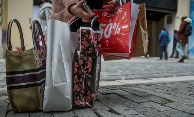 Σταμπουλίδης : Εντυπωσιακή η εικόνα της αγοράς – Καθοριστική αυτή η εβδομάδα για τη συνέχεια