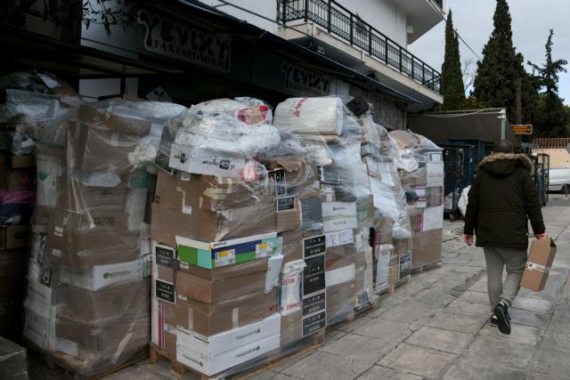 Συνέβη κι αυτό: Προϊστάμενος… έσπασε τη μύτη σε διανομέα επειδή παρέδωσε τις μισές παραγγελίες