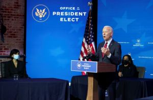 ΗΠΑ : Τα πρόσωπα που θα στελεχώσουν τα επιστημονικά πόστα της κυβέρνησης Μπάιντεν