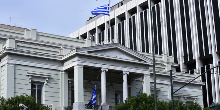 ΥΠΕΞ : Δεν λάβαμε επίσημη πρόσκληση από την Άγκυρα για επαφές | tanea.gr