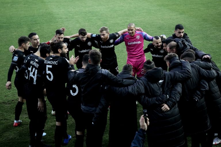 Συναγερμός στον ΟΦΗ: 11 μέλη της ομάδας με ατονία και δυσφορία