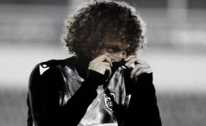 Καταγγελίες κατά Ουάρντα από 22χρονη για σεξουαλική παρενόχληση