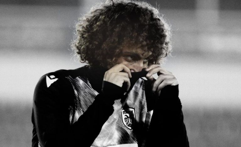 Καταγγελίες κατά Ουάρντα από 22χρονη για σεξουαλική παρενόχληση