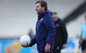 Μαρτίνς: «Ο Ατρόμητος επηρεάζει το πρωτάθλημα»