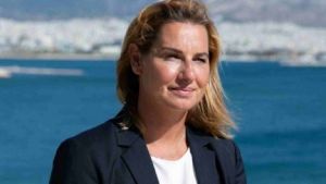 Στο πλευρό της Μπεκατώρου η Παγκόσμια Ομοσπονδία Ιστιοπλοΐας