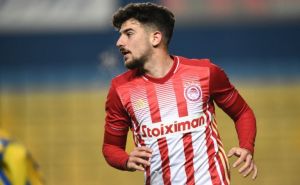 Εκπλήξεις Μαρτίνς: Σύστημα 4-3-3 με Ανδρούτσο αντί Ραφίνια – Εκτός ο Φορτούνης