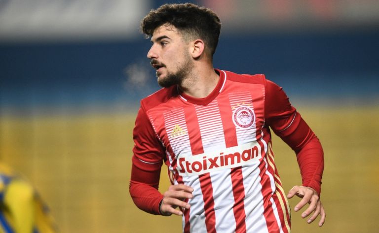 Εκπλήξεις Μαρτίνς: Σύστημα 4-3-3 με Ανδρούτσο αντί Ραφίνια – Εκτός ο Φορτούνης