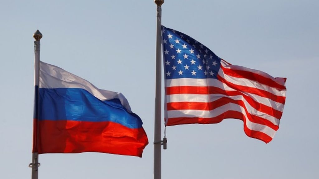 Έτοιμη η Ρωσία για διάλογο με τις ΗΠΑ