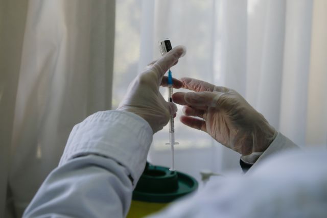 Κοροναϊός : Πού εντοπίστηκαν κρούσματα μεταλλαγμένου ιού