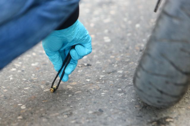 Πυροβολισμοί στην Πάτρα