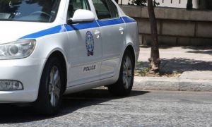 Σύλληψη άνδρα που μαχαίρωσε τη γιαγιά του στην Καλλιθέα