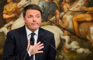 Ιταλία: Τι θα κάνει ο Ματέο Ρέντσι και πώς θα αντιδράσει ο Κόντε