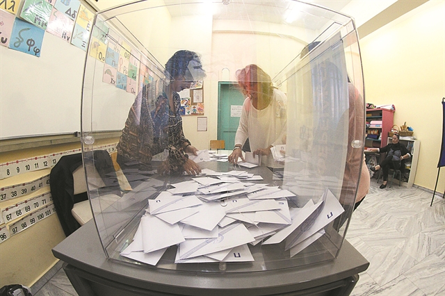 Αυτοδυναμία με 43% από την πρώτη Κυριακή – Οι εννιά αλλαγές στις εκλογές της Τοπικής Αυτοδικοίκησης