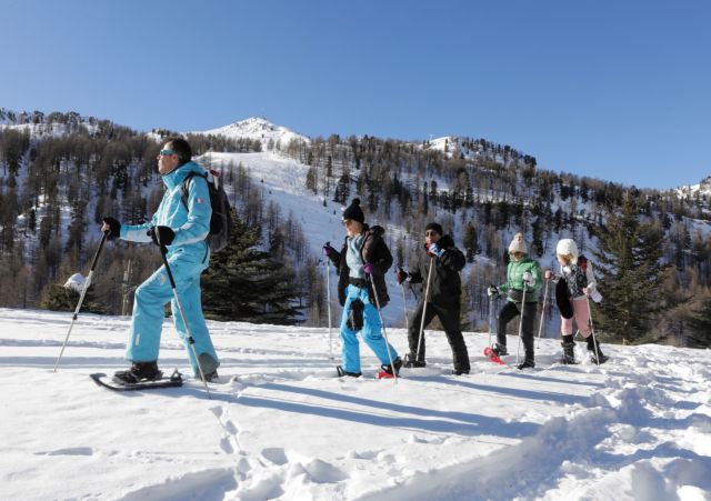 Lockdown : «Κληρώνει» την Παρασκευή για μετακινήσεις και σχολεία –  Εξετάζεται το άνοιγμα των χιονοδρομικών