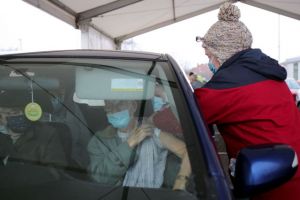 Καμπανάκι ΠΟΥ για μετάλλαξη : Η  Ευρώπη οφείλει να αντιμετωπίσει μία ανησυχητική κατάσταση