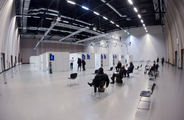 Μέχρι και 10 εκατ. κρούσματα τον Μάιο ή τον Ιούνιο στη Γερμανία αν δεν τηρηθούν τα μέτρα