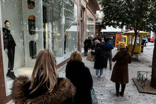 Σταμπουλίδης στο MEGA : Σε περίπτωση αύξησης κρουσμάτων θα κλείνουν τα καταστήματα στη συγκεκριμένη περιοχή