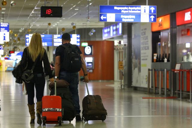 Παρατείνονται οι αεροπορικές οδηγίες – Τι ισχύει για τα ταξίδια