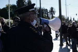 Το σχέδιο του υπ. Προστασίας του Πολίτη για τη διαχείριση των συναθροίσεων σε 11 ερωταπαντήσεις