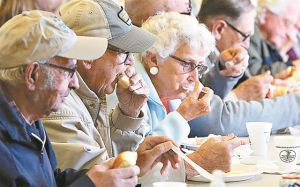 Ο δεύτερος μακροβιότερος πληθυσμός στον πλανήτη