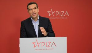Τσίπρας για Καπιτώλιο : Ντροπιαστικές οι εικόνες ακροδεξιάς βίας – Η εκλογή Μπάιντεν να γίνει σεβαστή
