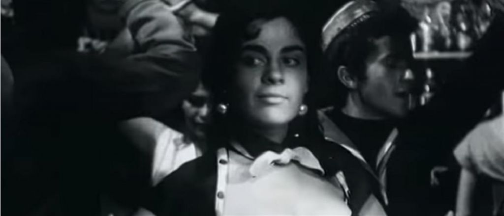 Πέθανε η γνωστή από τις ταινίες του Κούνδουρου ηθοποιός Μαργαρίτα Παπαγεωργίου