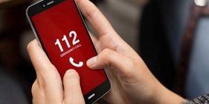 Μήνυμα στο «112» μέσω του gov.gr