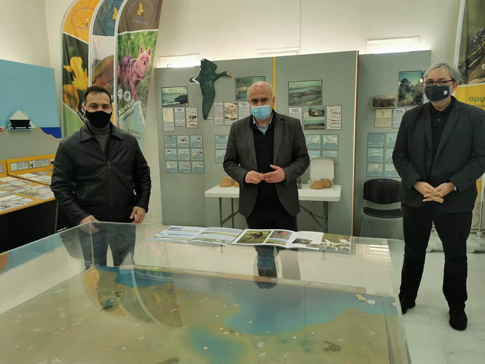 Θετικός στον κοροναϊό ο περιφερειάρχης Ανατ. Μακεδονίας – Θράκης Χρήστος Μέτιος