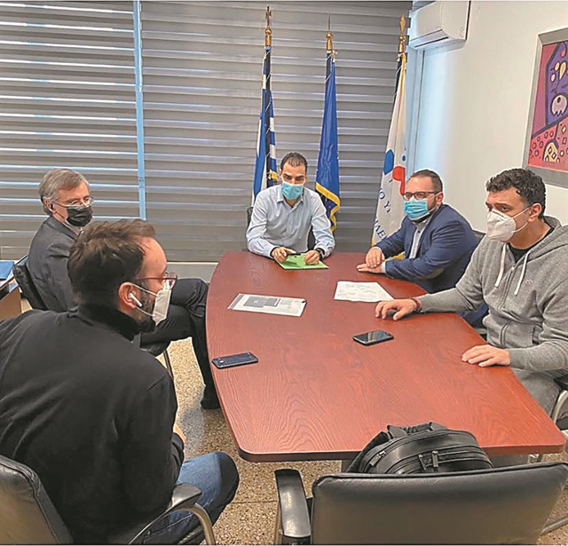 Ψέματα καθόλου αθώα