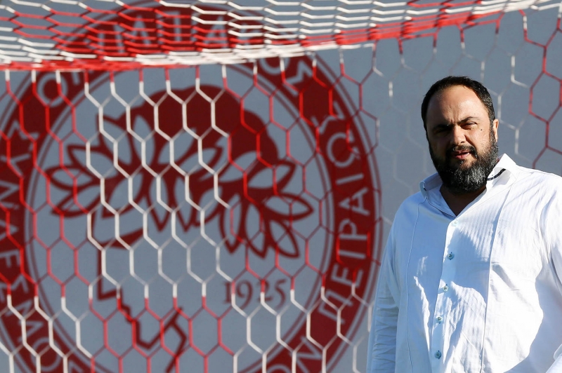 Marinakis’s acquittal proves that the ‘match-fixing scandal’ was a smear campaign