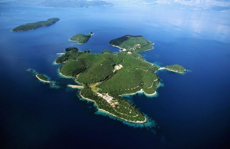 Σκορπιός : Θα γίνει το ελληνικό «Μόντε Κάρλο» – VIP σουίτες, αθλητικές εγκαταστάσεις και τεχνητή λίμνη | tanea.gr