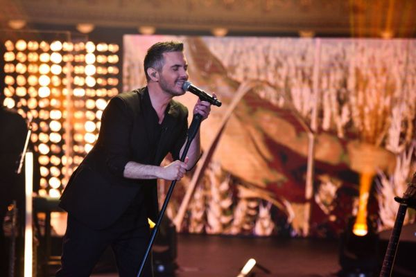 Τα Social Media «εκτοξεύονται στα αστέρια» με τον Μιχάλη Χατζηγιάννη