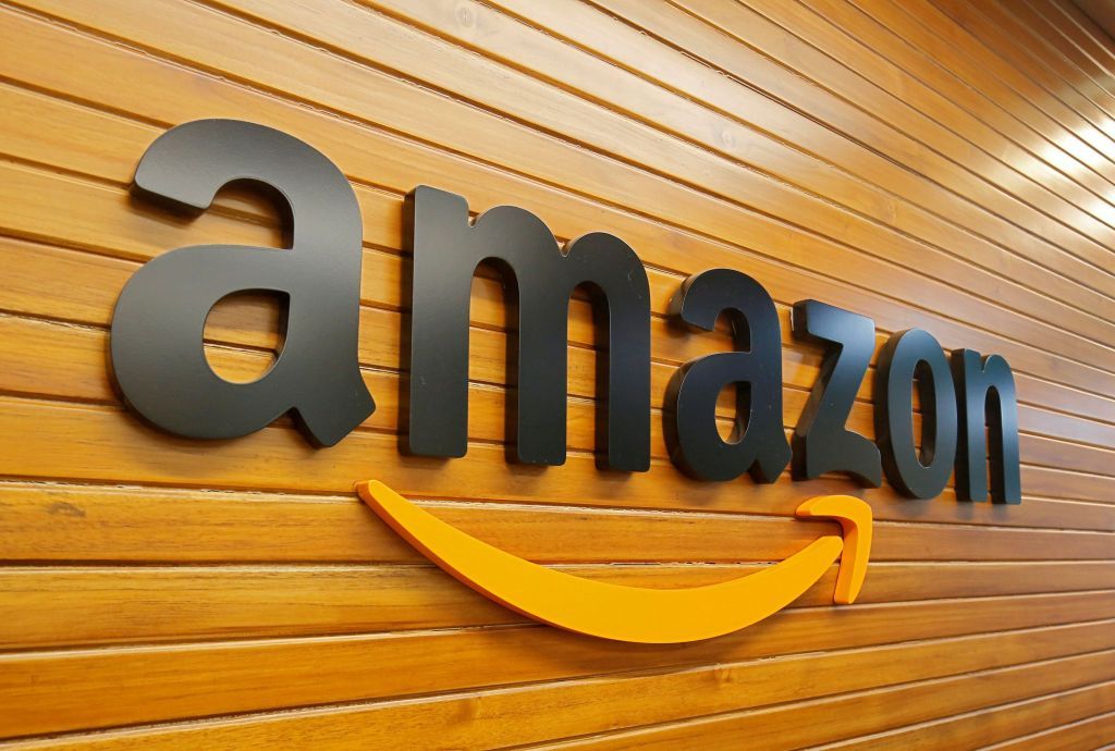 H Amazon αγοράζει αεροπλάνα για να ανταποκριθεί στις παραγγελίες