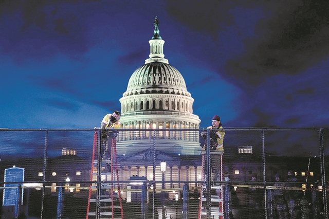 Το αίνιγμα της επόμενης ημέρας