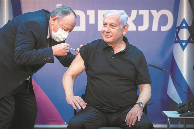 Το διπλό τίμημα της επιτυχίας