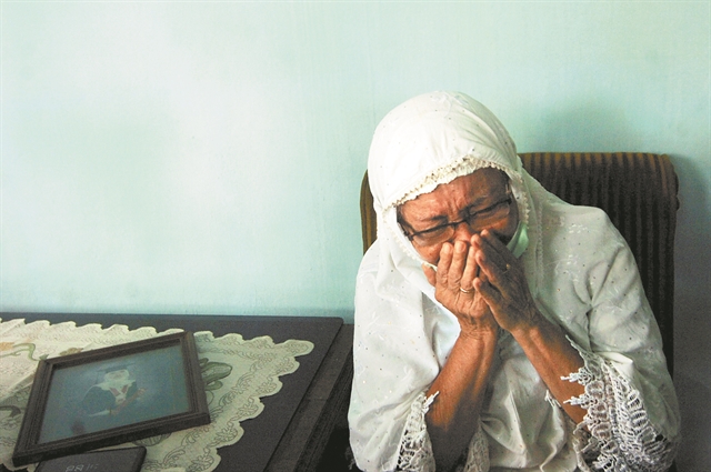 Ξαναχτυπά η «κατάρα» των Boeing 737