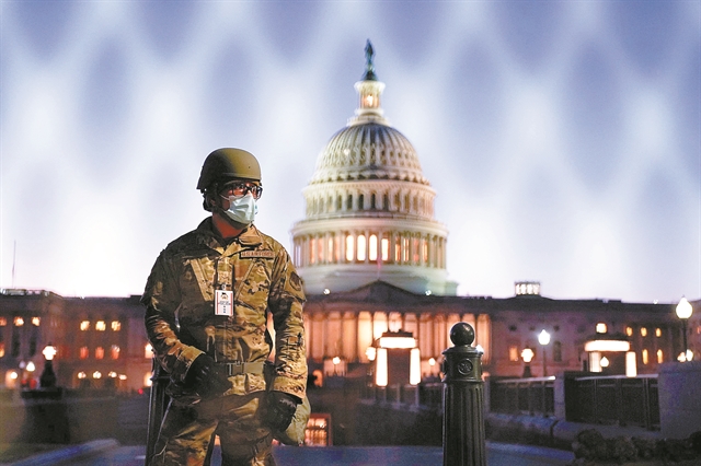 «Τίποτα από όλα αυτά δεν προκαλεί έκπληξη»