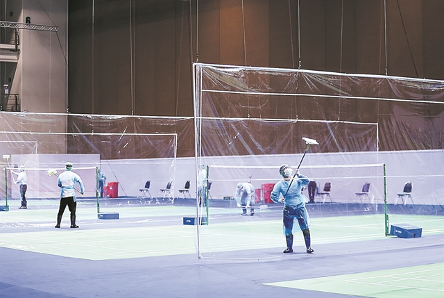 Δυσκολεύεται στα βατά