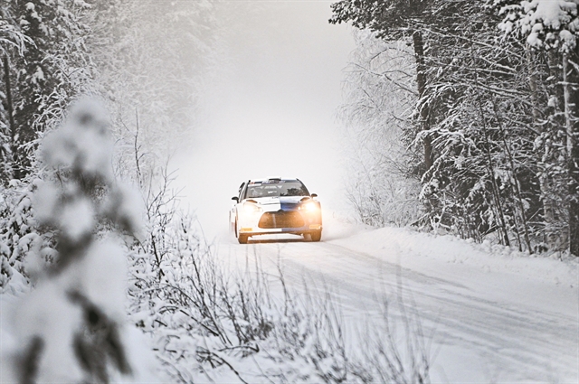 Απώλεια – σοκ