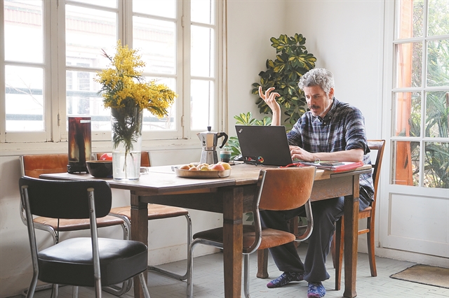 Η εργασία μετά την πανδημία