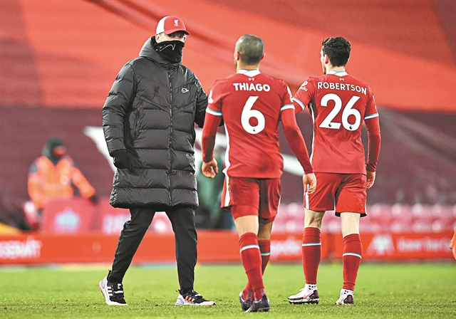 Απογοητευτική ισοπαλία