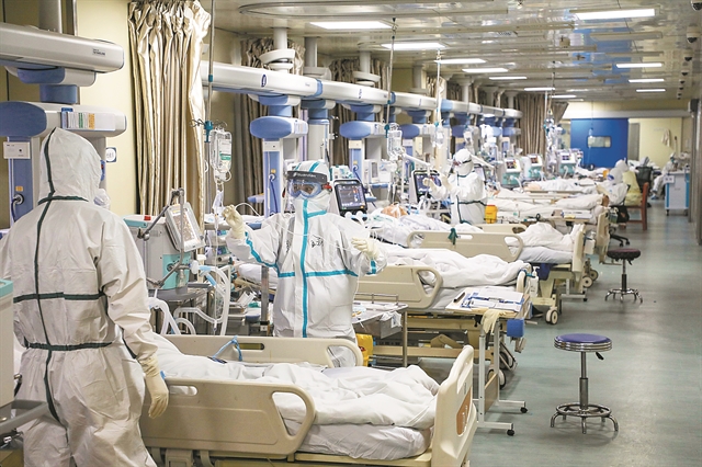 Η Παγκόσμια Ημέρα Κατά του Καρκίνου στη σκιά της πανδημίας